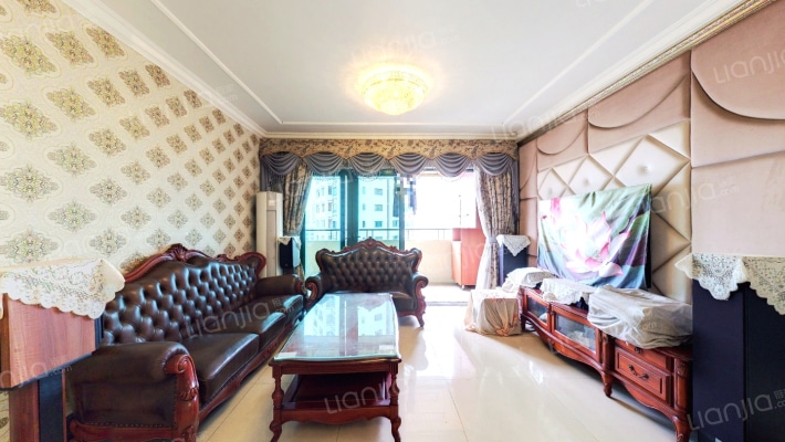 恒大帝景二手房实景图