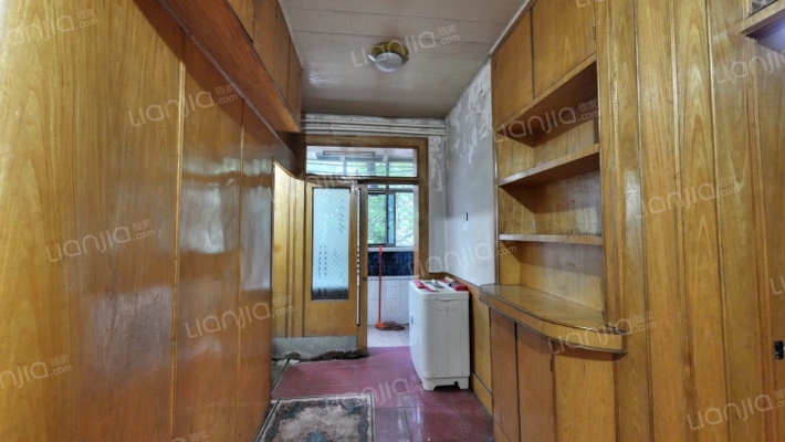 东平小区二手房实景图