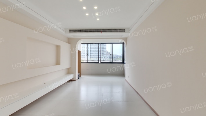 城建公寓二手房实景图