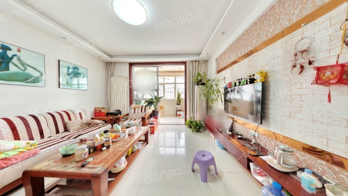 紫薇苑二手房实景图