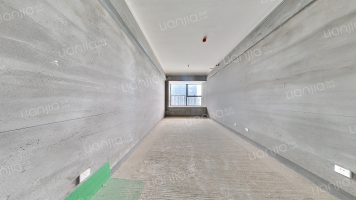 海龙时代明都二手房实景图