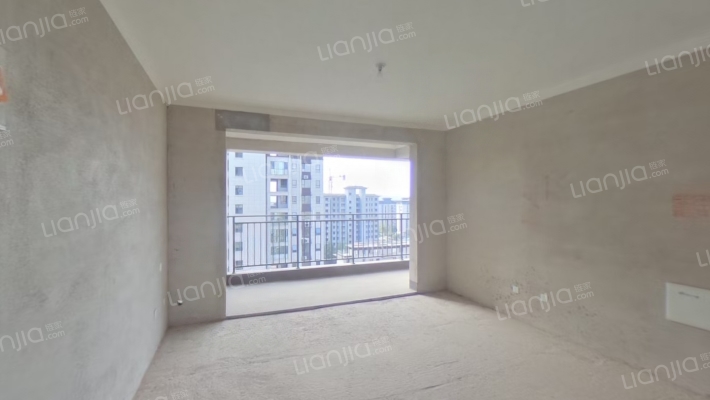 幸福城贰号院东区二手房实景图