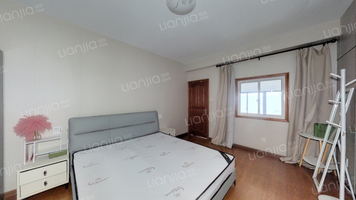 广业影城嘉园二手房实景图