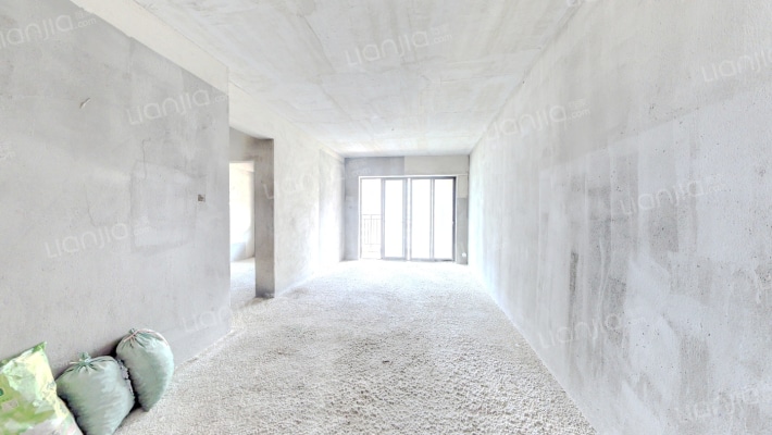 中骏雍景湾北区二手房实景图