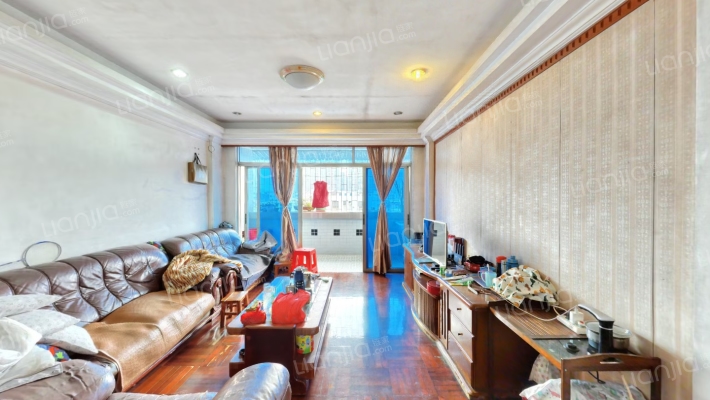 张溪市场大街3号二手房实景图