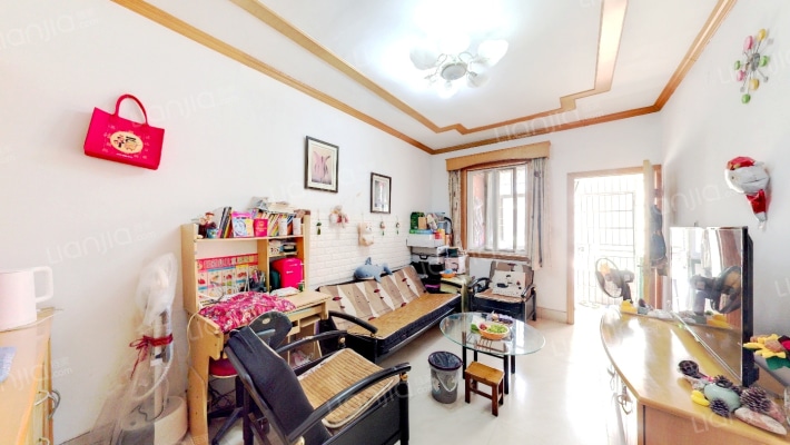 大园弄二手房实景图