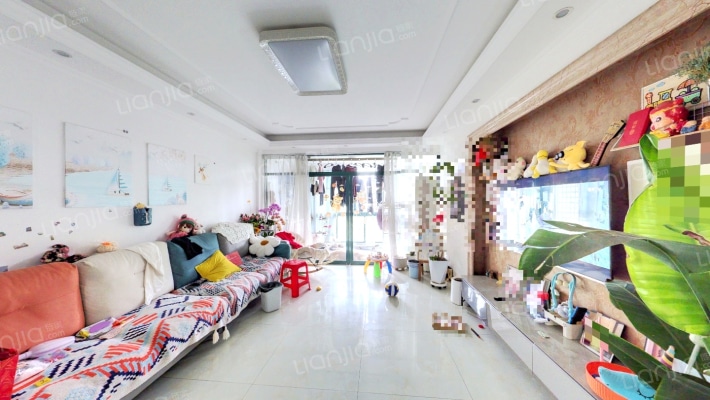 春江丽景二手房实景图