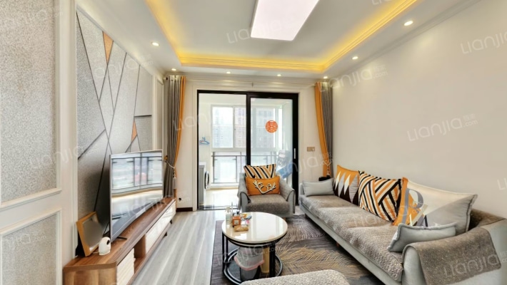 歌林花园三期林语境二手房实景图