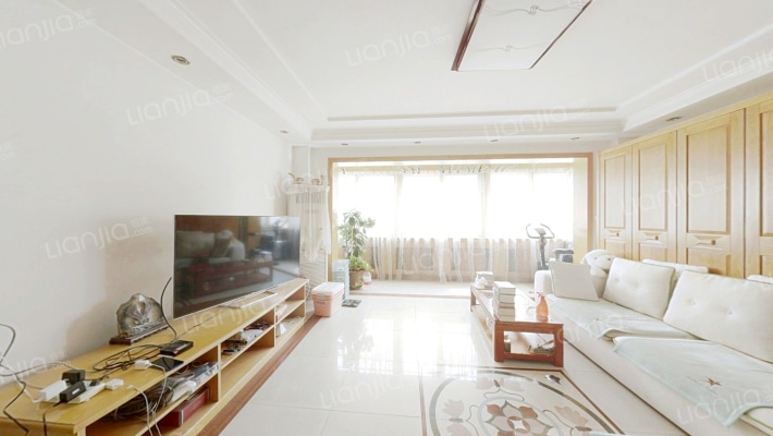 祥荣里小区二手房实景图