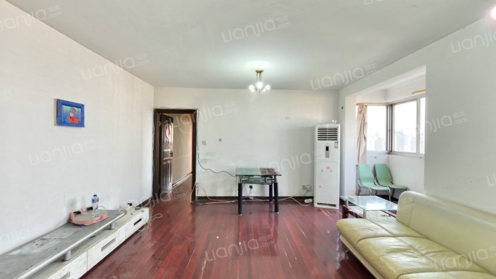 尚书公寓二手房实景图