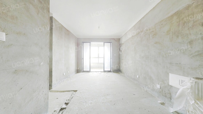 北城中环城二期二手房实景图