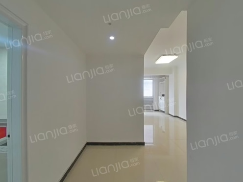 整租·月星国际公寓 2室2厅 南