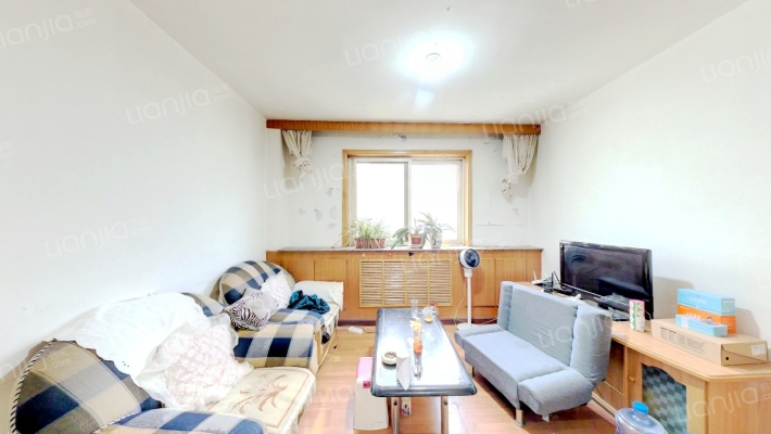 金轮花园二手房实景图