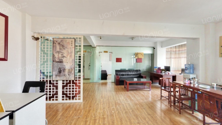 大唐家园二手房实景图