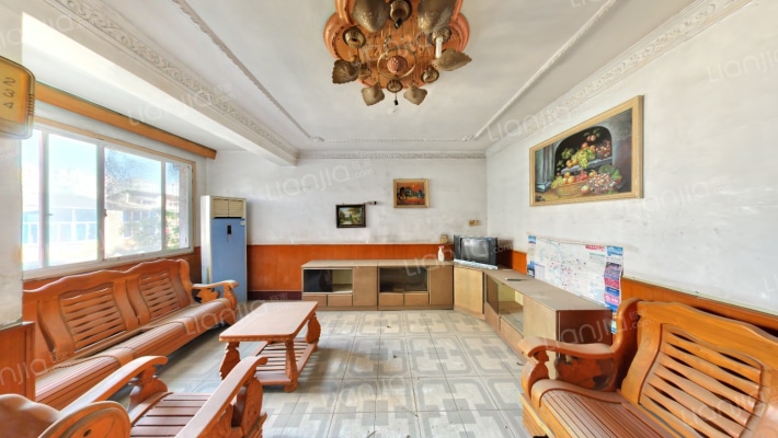 白沙家园嘉城二手房实景图