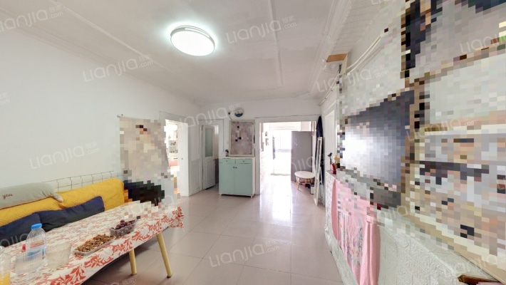 延川里(塘沽区)二手房实景图