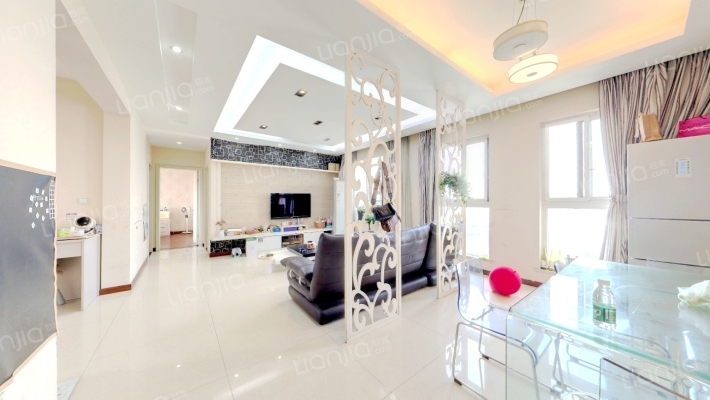 中铁瑞景茗城二手房实景图