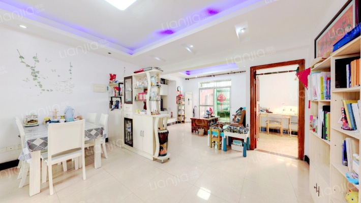 俊雅苑二手房实景图