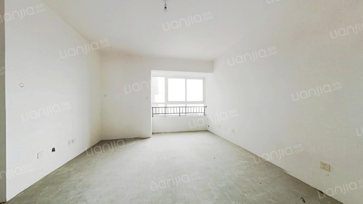 世康世纪城二手房实景图