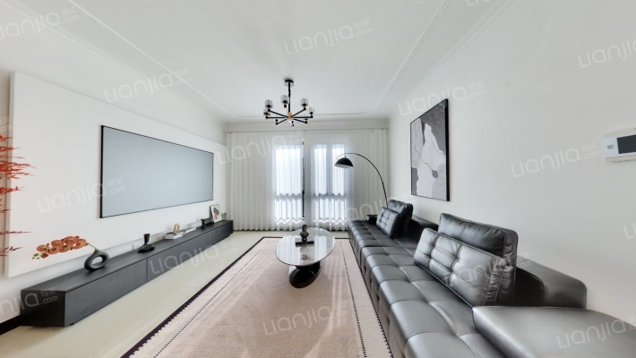 龙城国际二手房实景图