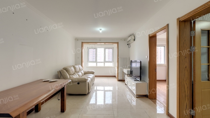 燕保百安家园二号院二手房实景图