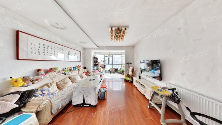 世纪城龙祺苑二手房实景图