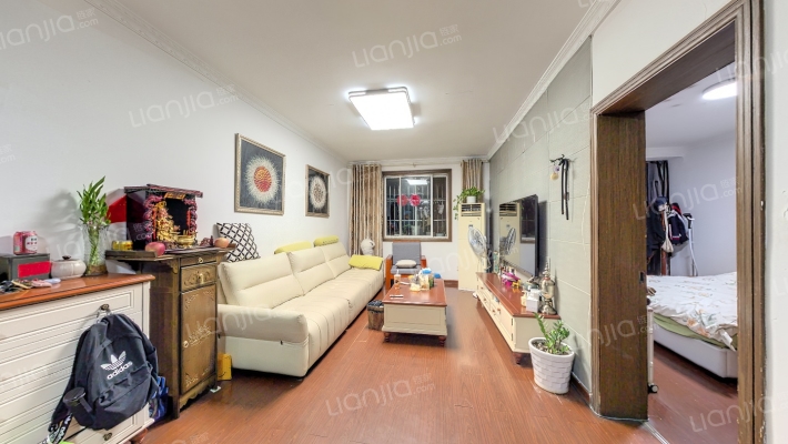 刘潭二村二手房实景图