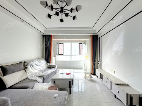 整租·天华长城公馆 3室1厅 南