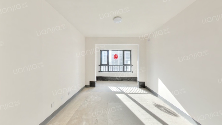 中交融成二手房实景图