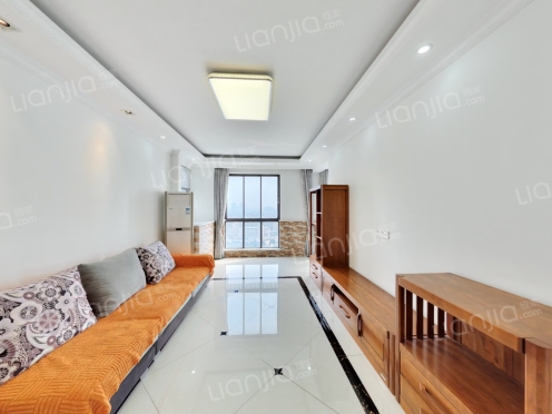 整租·五洲御锦城 3室2厅 南