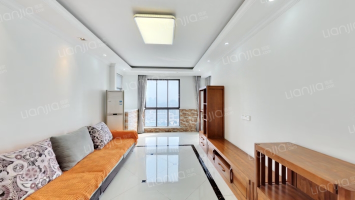 五洲御锦城二手房实景图