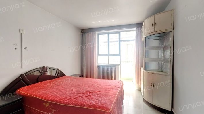 忠厚里二手房实景图