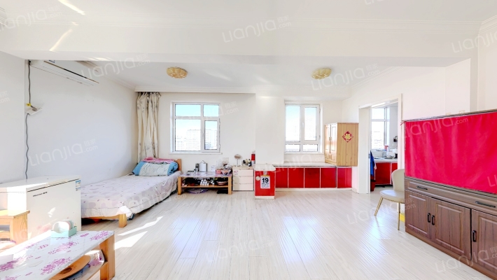 福泊园二手房实景图