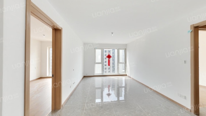 首府金地城二手房实景图