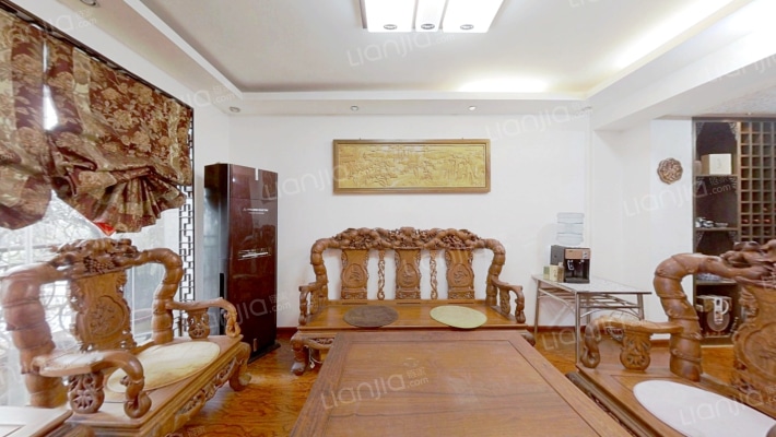 芳洲花园二手房实景图