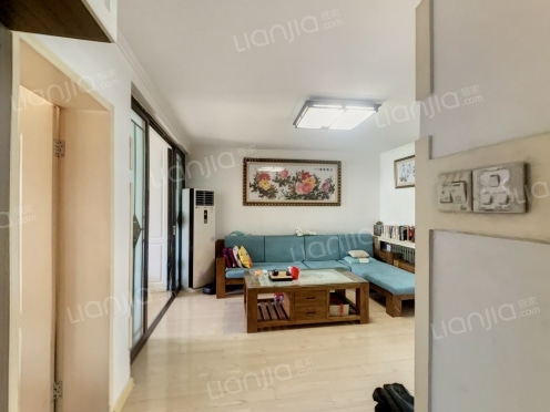 整租·华易春之都 3室1厅 南