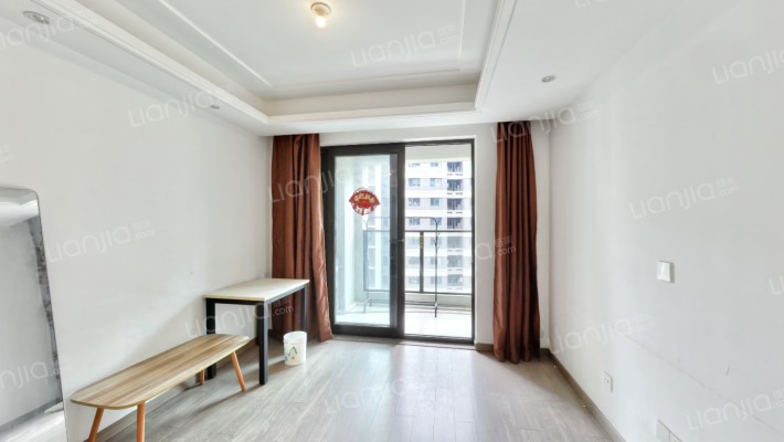 万科未来之光二手房实景图