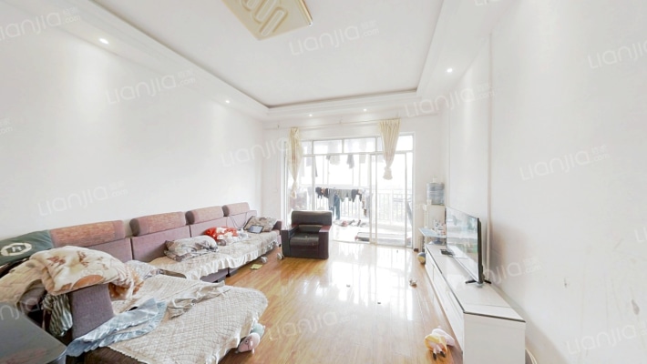 黎阳家园13组团二手房实景图