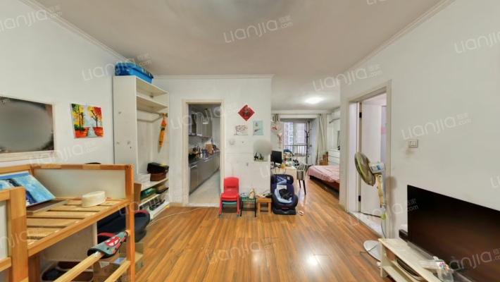 沿海赛洛城五期二手房实景图