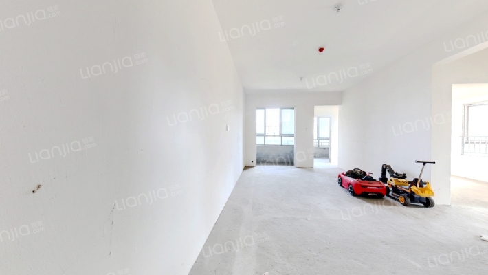 汇立花溪湾二手房实景图