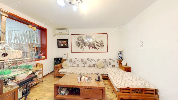 光辉小区二手房实景图