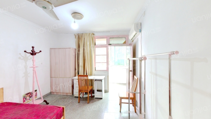 西苑小区二手房实景图