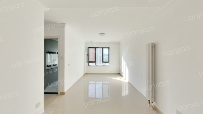 兴合家园二手房实景图