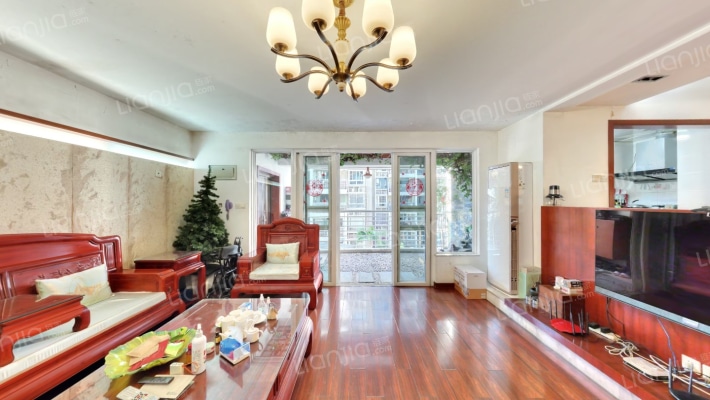 丽景东方二手房实景图