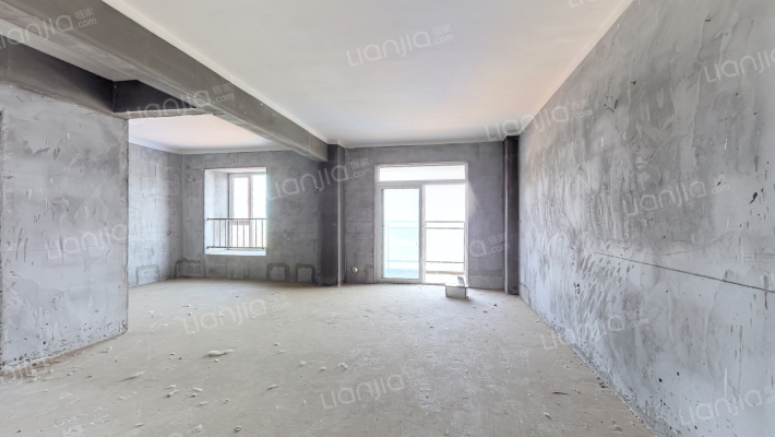 江滩花园二手房实景图