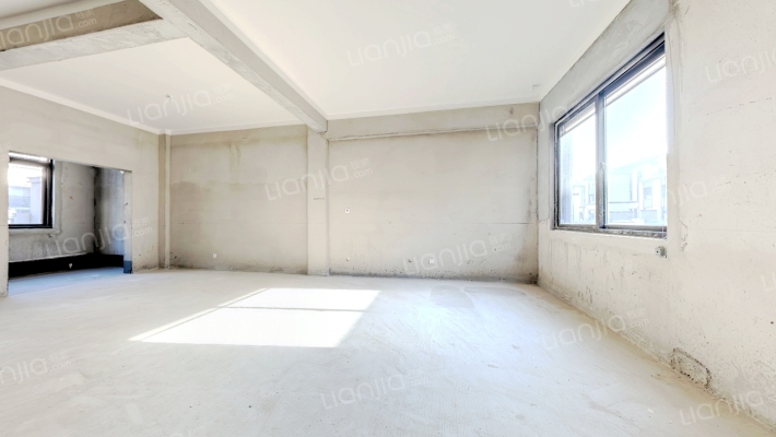 绿地翠庭二手房实景图