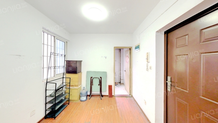 西庄小区南区二手房实景图