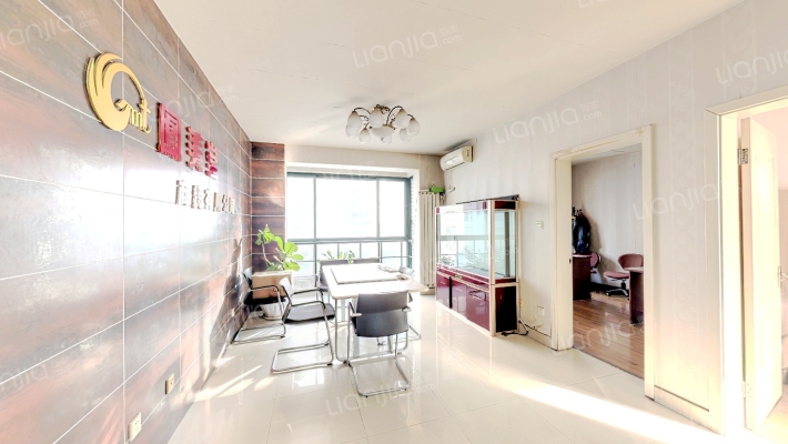 滨江国际二手房实景图