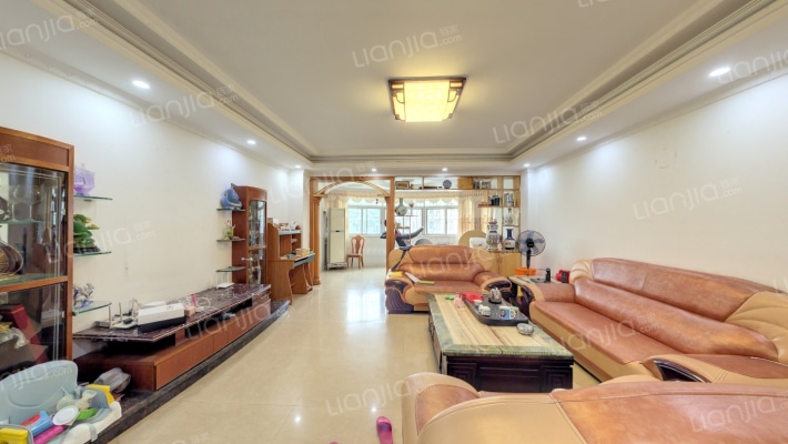 横江一路沿街二手房实景图