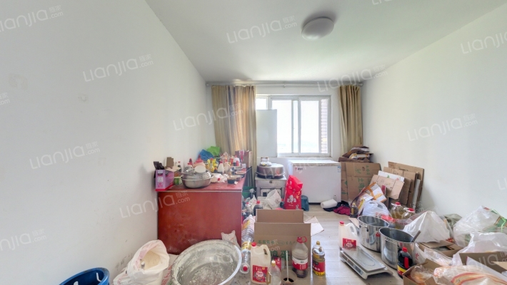 银河苑二手房实景图